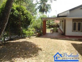 Land for Sale at Maharagama